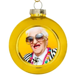 Design Din Egen Julekule
