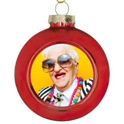 Design Din Egen Julekule