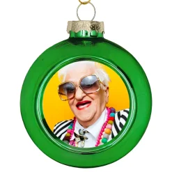 Design Din Egen Julekule