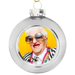 Design Din Egen Julekule
