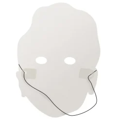 Design Din Egen Pappmaske