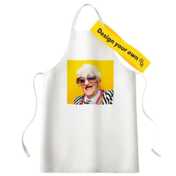 Design Ditt Eget Forkle