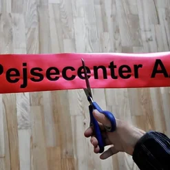 Design Ditt Eget Innvielsesbånd