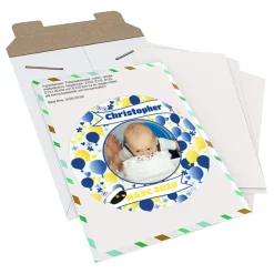 Design Ditt Eget Kakebilde