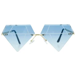 Diamantbriller