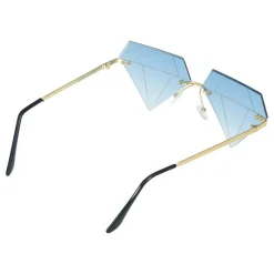 Diamantbriller