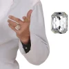 Diamantring Falsk
