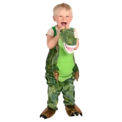Dinosaur Barn Kostyme