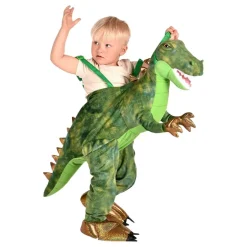 Dinosaur Barn Kostyme