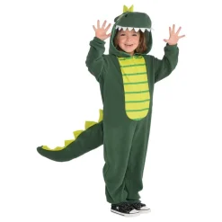 Dinosaur Onesie Barn Kostyme