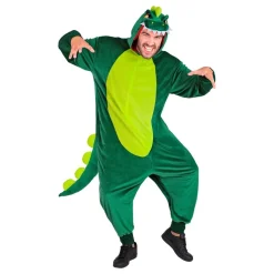 Dinosaur Onesie Kostyme