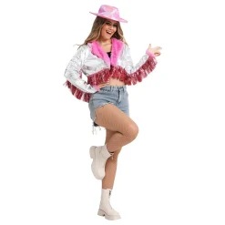 Disco Cowboy Kostyme