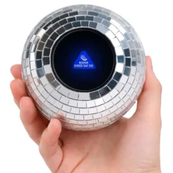 Disco Decision Ball
