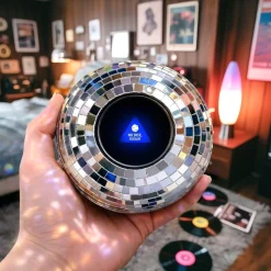 Disco Decision Ball