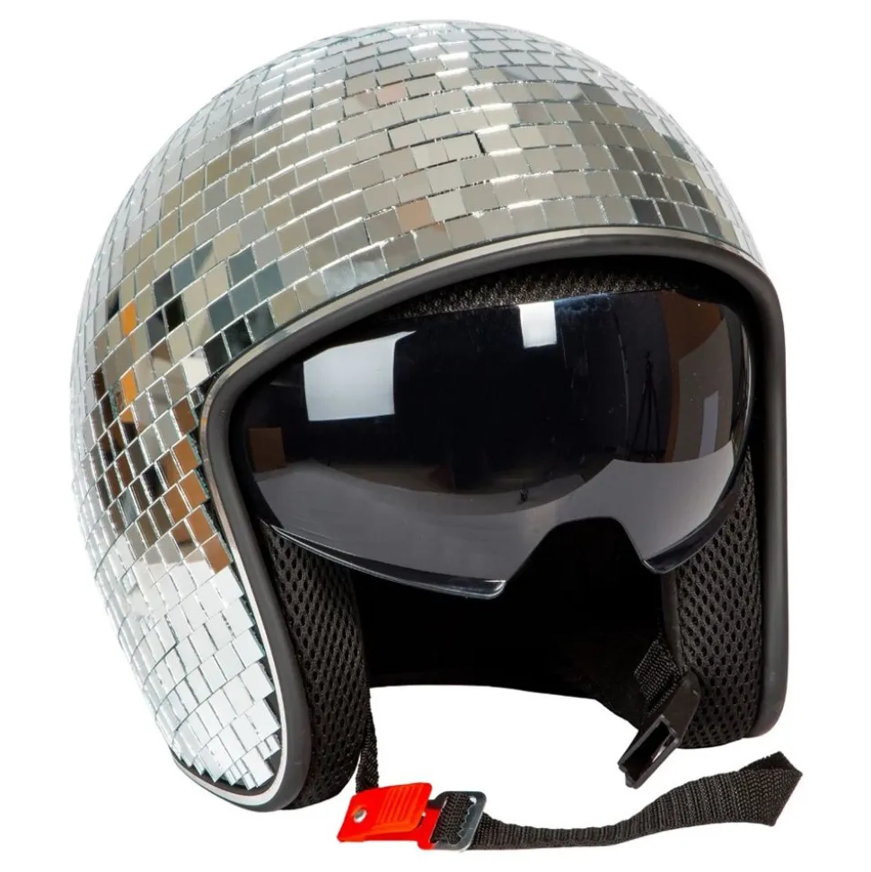 Discohjelm