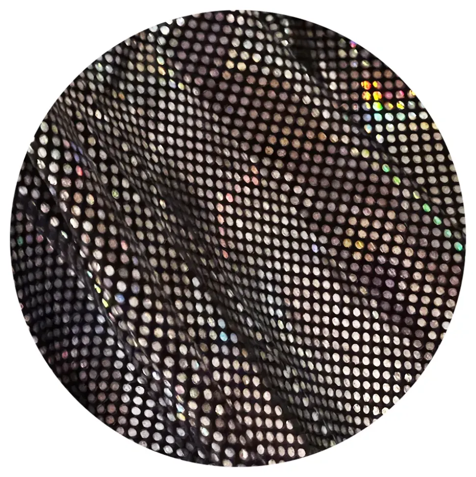 Disco Jumpsuit Kostyme