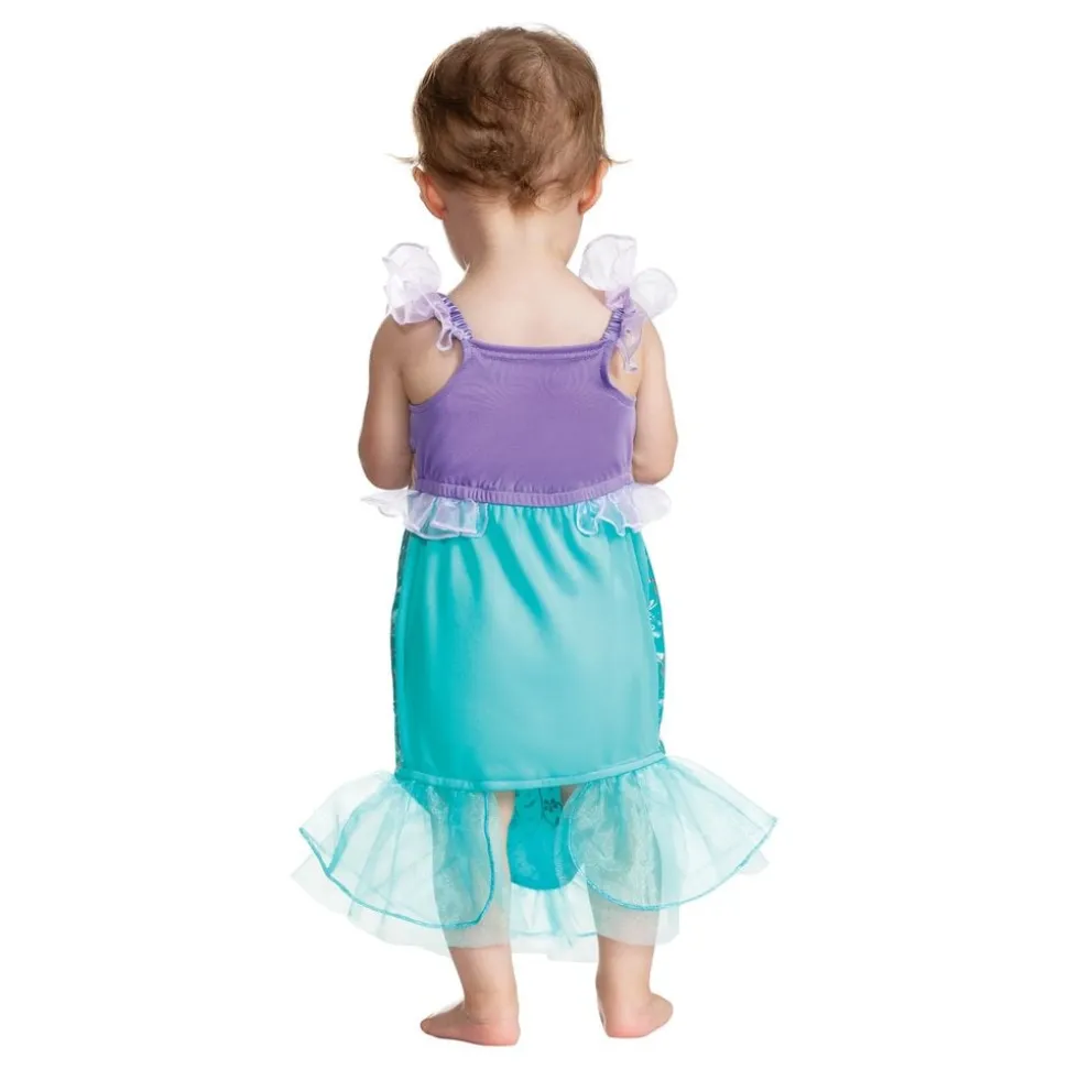 Disney Ariel Baby Kostyme