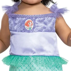Disney™ Ariel Baby Kostyme