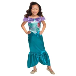 Disney Ariel Barn Kostyme