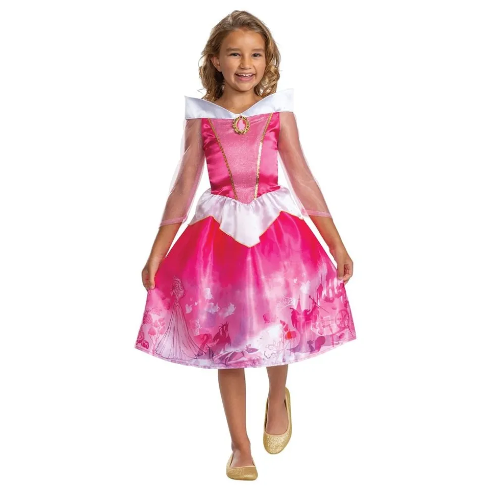 Disney™ Askepott Barn Kostyme