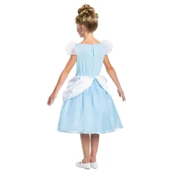 Disney Askepott Deluxe Barn Kostyme