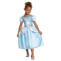 Disney™ Askepott Klassisk Barn Kostyme
