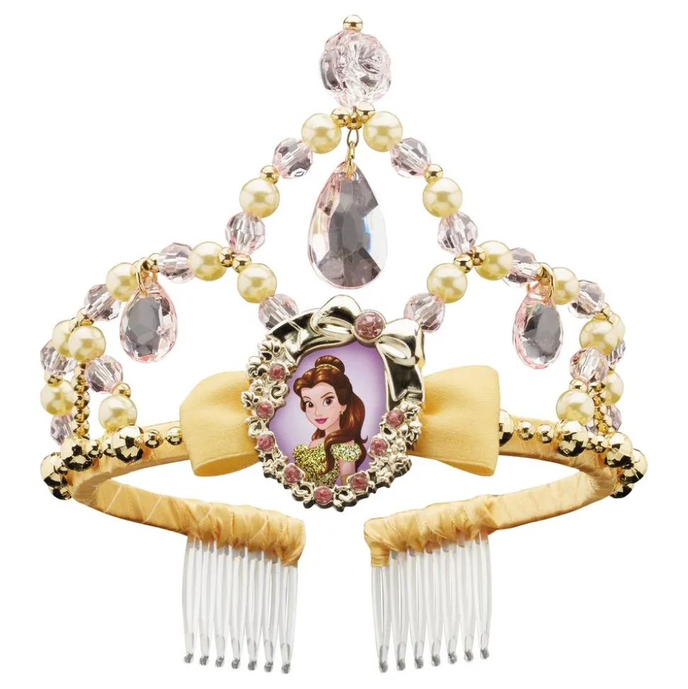 Disney Belle Tiara
