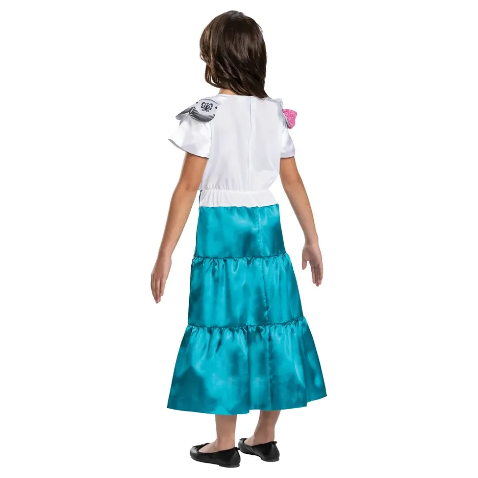 Disney Encanto Mirabel Deluxe Barn Kostyme