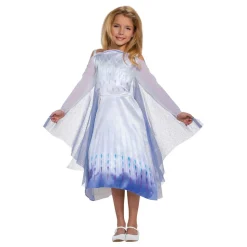 Disney™ Frost Elsa Barn Kostyme