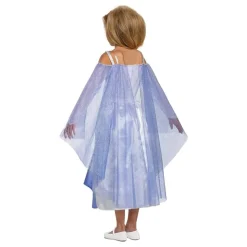Disney™ Frost Elsa Barn Kostyme