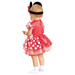 Disney Minni Mus Baby Kostyme