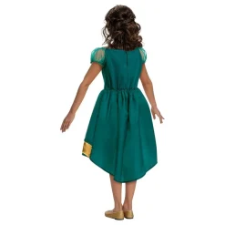 Disney™ Modig Merida Barn Kostyme