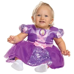 Disney™ Rapunzel Baby Kostyme