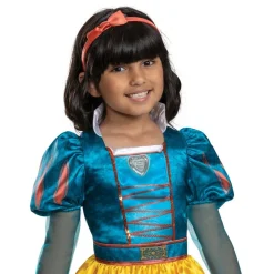Disney Snøhvit Klassisk Barn Kostyme