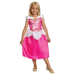 Disney Tornerose Klassisk Barn Kostyme