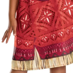 Disney™ Vaiana Barn Kostyme
