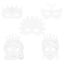 DIY Eventyrmasker