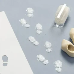 DIY Nissedør Fotavtrykk