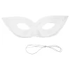 DIY Øyemaske i Velur