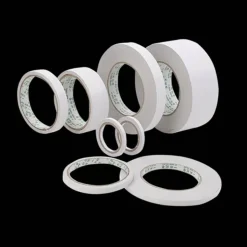 Dobbeltklebende tape