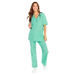 Doctor Scrubs Kostyme