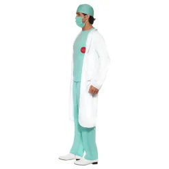Doktor Drakt