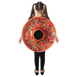 Donut Barn Kostyme