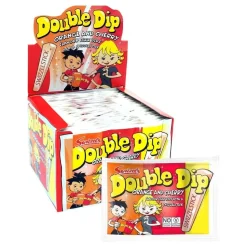 Double Dip Storpakning