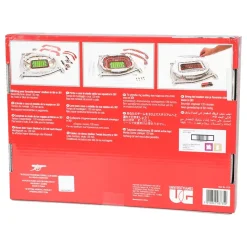 3D-puslespill Stadium Arsenal