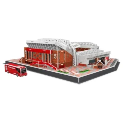 3D-puslespill Stadium Liverpool