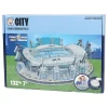 3D-puslespill Stadium Manchester City
