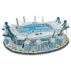 3D-puslespill Stadium Manchester City