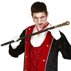 Draculas Spaserstokk