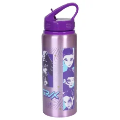 Drikkeflaske K-pop Demon Hunters™ i aluminium